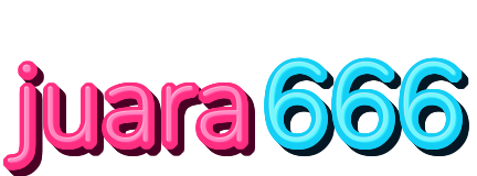 juara666 — logo kanal