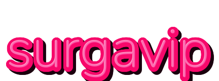surgavip — logo kanal