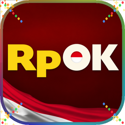 rpok — mitra unggulan